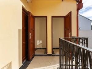 Pronájem bytu 1+kk, Praha - Žižkov, Milíčova, 30 m2