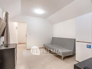 Pronájem bytu 1+1, Teplice, U Hadích lázní, 52 m2