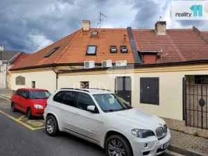 Pronájem obchodního prostoru, Kolín - Kolín III, Havelcova, 100 m2