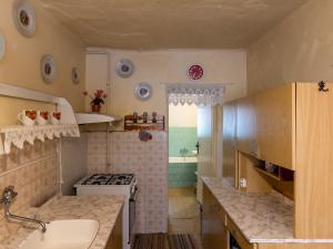 Prodej rodinného domu, Ivančice - Němčice, Školní, 63 m2