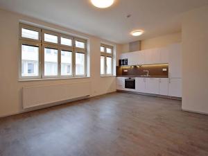 Pronájem bytu 2+kk, Praha - Strašnice, U trati, 55 m2