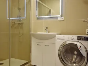 Pronájem bytu 2+kk, Praha - Strašnice, U trati, 55 m2