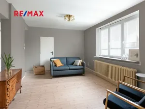 Prodej bytu 3+1, Stráž pod Ralskem, Mimoňská, 71 m2