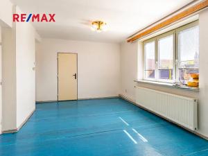 Prodej bytu 3+1, Stráž pod Ralskem, Mimoňská, 71 m2