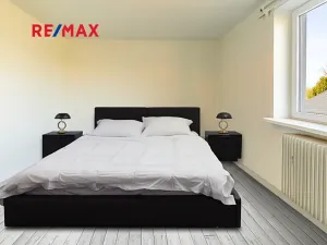 Prodej bytu 3+1, Stráž pod Ralskem, Mimoňská, 71 m2