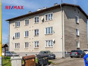 Prodej bytu 3+1, Stráž pod Ralskem, Mimoňská, 71 m2