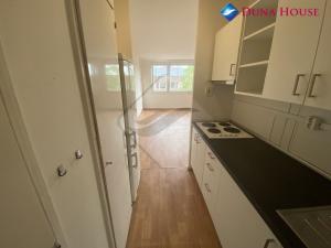 Pronájem bytu 1+1, Praha - Bohnice, Poznaňská, 45 m2