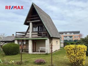 Prodej chaty, Kařez, 64 m2