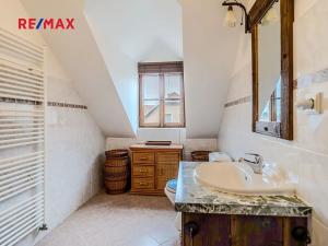 Prodej rodinného domu, Rakovník, Mánesova, 145 m2
