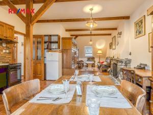 Prodej rodinného domu, Rakovník, Mánesova, 145 m2