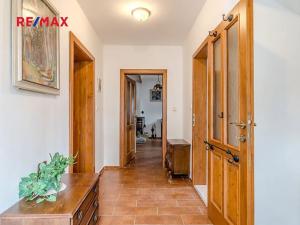 Prodej rodinného domu, Rakovník, Mánesova, 145 m2