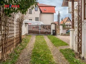 Prodej rodinného domu, Rakovník, Mánesova, 145 m2