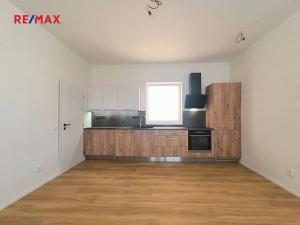 Pronájem bytu 2+kk, Praha - Krč, Za Jalovým dvorem, 73 m2