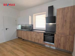 Pronájem bytu 2+kk, Praha - Krč, Za Jalovým dvorem, 73 m2