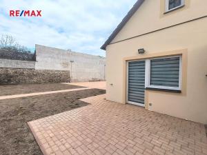 Pronájem bytu 2+kk, Praha - Krč, Za Jalovým dvorem, 65 m2