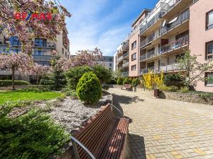 Prodej bytu 2+kk, Praha - Stodůlky, Márova, 53 m2