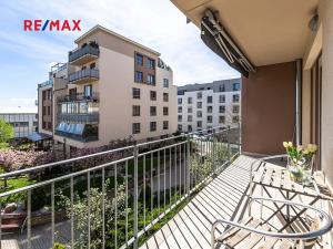 Prodej bytu 2+kk, Praha - Stodůlky, Márova, 53 m2