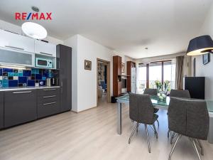 Prodej bytu 2+kk, Praha - Stodůlky, Márova, 53 m2