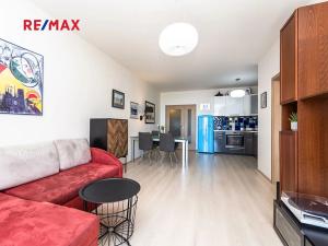 Prodej bytu 2+kk, Praha - Stodůlky, Márova, 53 m2