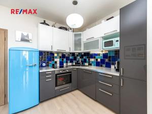 Prodej bytu 2+kk, Praha - Stodůlky, Márova, 53 m2