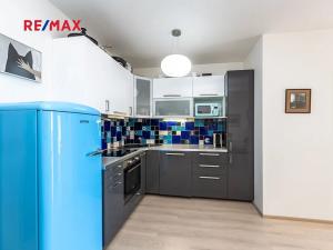 Prodej bytu 2+kk, Praha - Stodůlky, Márova, 53 m2