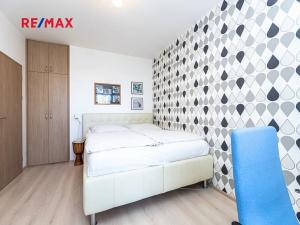 Prodej bytu 2+kk, Praha - Stodůlky, Márova, 53 m2