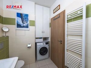 Prodej bytu 2+kk, Praha - Stodůlky, Márova, 53 m2