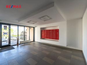 Prodej bytu 2+kk, Praha - Stodůlky, Márova, 53 m2