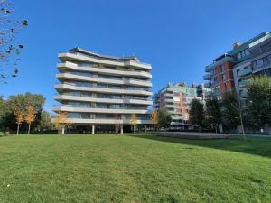 Prodej kanceláře, Praha - Karlín, Karolinská, 109 m2