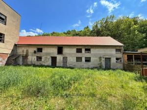 Prodej výrobních prostor, Daskabát, 1202 m2