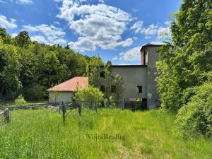 Prodej výrobních prostor, Daskabát, 1202 m2