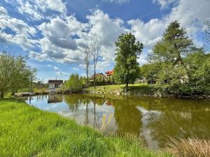 Prodej výrobních prostor, Daskabát, 1202 m2