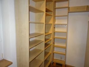 Pronájem bytu 2+kk, Praha - Žižkov, Jeseniova, 41 m2