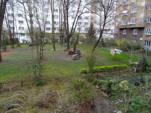 Pronájem bytu 2+kk, Praha - Žižkov, Jeseniova, 41 m2