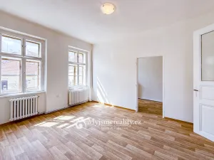 Prodej rodinného domu, Znojmo, Horní Česká, 300 m2