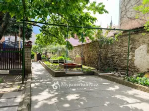 Prodej rodinného domu, Znojmo, Horní Česká, 300 m2