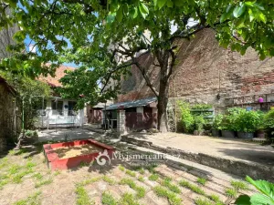 Prodej rodinného domu, Znojmo, Horní Česká, 300 m2