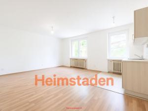 Pronájem bytu 1+kk, Havířov - Šumbark, Dukelská, 28 m2