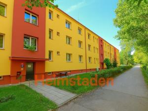 Pronájem bytu 1+kk, Havířov - Šumbark, Dukelská, 28 m2