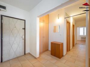 Pronájem bytu 3+1, Brno, Labská, 73 m2