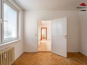 Pronájem bytu 3+1, Brno, Labská, 73 m2
