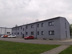 Pronájem bytu 1+kk, Ostrava, Ráčkova, 33 m2