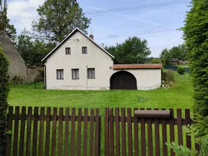 Prodej rodinného domu, Rožmitál na Šumavě, 137 m2