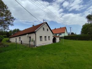 Prodej rodinného domu, Rožmitál na Šumavě, 137 m2