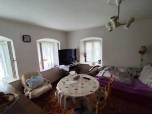 Prodej rodinného domu, Rožmitál na Šumavě, 137 m2