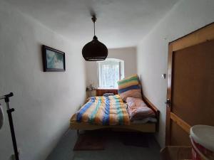 Prodej rodinného domu, Rožmitál na Šumavě, 137 m2