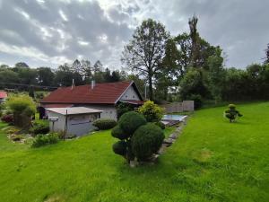Prodej rodinného domu, Rožmitál na Šumavě, 137 m2