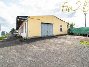 Prodej komerční, Dobříš, Anenská, 350 m2