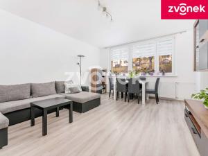 Prodej bytu 3+1, Zlín, Slezská, 73 m2