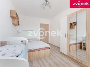 Prodej bytu 3+1, Zlín, Slezská, 73 m2